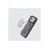 Θήκη MatteArmor, Magsafe Προφυλακτήρας, Για iPhone 17 Pro Max, Αντικραδασμική, Σκούρο Μπλε