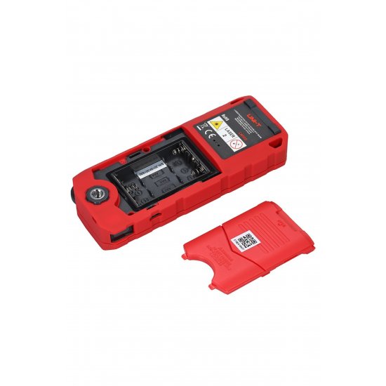 Ψηφιακό Rangefinder 50 m με EBTN, Uni-t