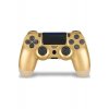 Doubleshock Wireless Gamepad για PS4 Gold