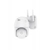 WIFI Pro 8 LED 3MP κάμερα παρακολούθησης εξωτερικού/εσωτερικού χώρου FullHD 2k 4X ζουμ