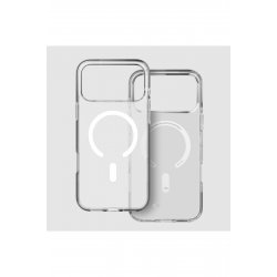 Διαφανής θήκη MagSafe Magnetic iPhone 17 Pro Max