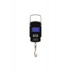 Ψηφιακή ζυγαριά, 50kg, φωτιζόμενη οθόνη LCD, 0,45kg