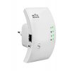 Ενισχυτής WiFi Andowl Q 9D με λειτουργία επαναλήπτη WiFi 2,4 Ghz 100 Mbps λευκό