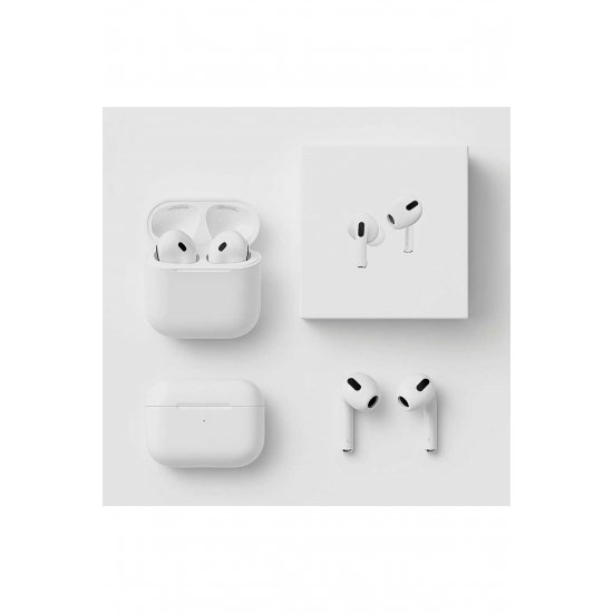 Airbuds 4 – Ασύρματα ακουστικά με μικρόφωνο και θήκη φόρτισης Airbuds 4 – Ασύρματα ακουστικά με μικρόφωνο και θήκη φόρτισης