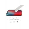 ® Μεμβράνη Tempered Glass συμβατή με Apple iPhone 11/XR Full Glue Black