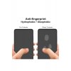 ® Μεμβράνη Tempered Glass συμβατή με Apple iPhone 11/XR Full Glue Black