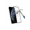® Μεμβράνη Tempered Glass συμβατή με Apple iPhone 11/XR Full Glue Black
