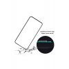 ® Γυάλινη μεμβράνη για Apple iPhone 11 Pro Max/XS Max 111D Μαύρο