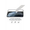 ® Γυάλινη μεμβράνη για Apple iPhone 11 Pro Max/XS Max 111D Μαύρο