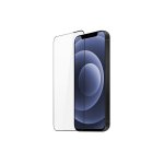 Flippy® Glass Film συμβατό με Apple iPhone 13 Mini 111D Black