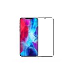 Flippy® Glass Film για Apple iPhone 12 Pro Max 111D Black