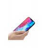 Flippy® Glass Film για Apple iPhone 12 Pro Max 111D Black