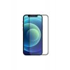 Flippy® Glass Film συμβατό με Apple iPhone 14 Plus / 13 Pro Max 111D Black