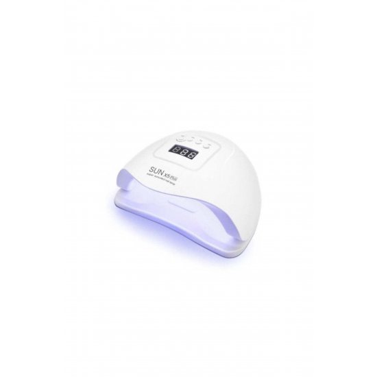 Λάμπα UV LED SUNX5 PLUS 80w, οθόνη, αισθητήρας