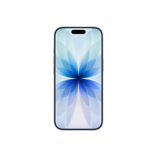 iPhone 17 256 GB Mist Μπλε