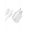 Φορτιστής Συμβατός με iPad και iPhone 14 / 14 pro / 13 / 13 pro / 12 / 12 pro / 11 / 11 Pro / 11 /