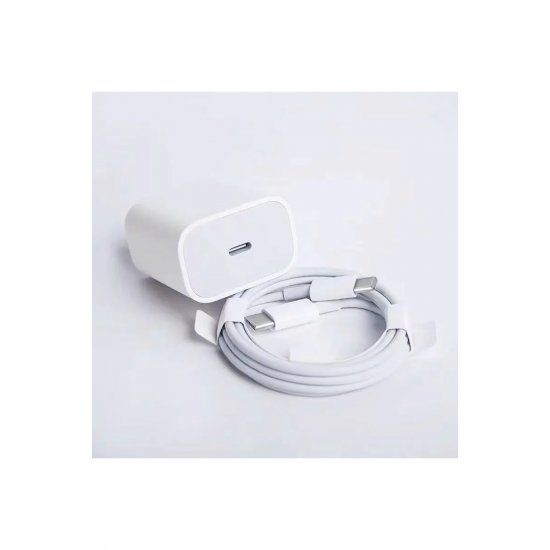 Lightning - Φορτιστής USB C, Συμβατό με Phone 14 / 14 pro / 13 / 13 pro / 12 / 12 pro / 11 / 11 Pro