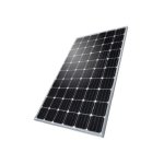 Φωτοβολταϊκός ηλιακός 200W μέγεθος 100Χ67