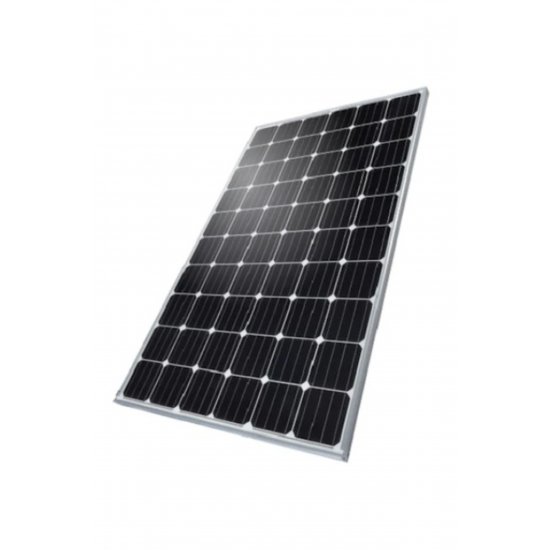 Φωτοβολταϊκός ηλιακός 200W μέγεθος 100Χ67