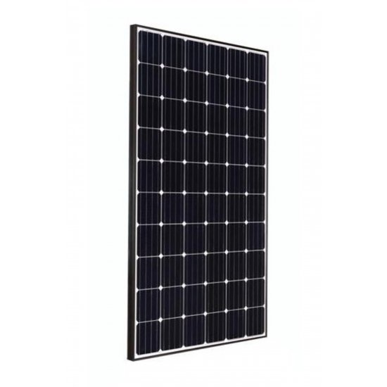 Φωτοβολταϊκός ηλιακός 200W μέγεθος 100Χ67