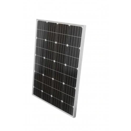Φωτοβολταϊκός ηλιακός 200W μέγεθος 100Χ67