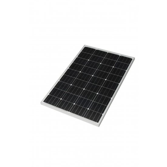 Φωτοβολταϊκός ηλιακός 200W μέγεθος 100Χ67