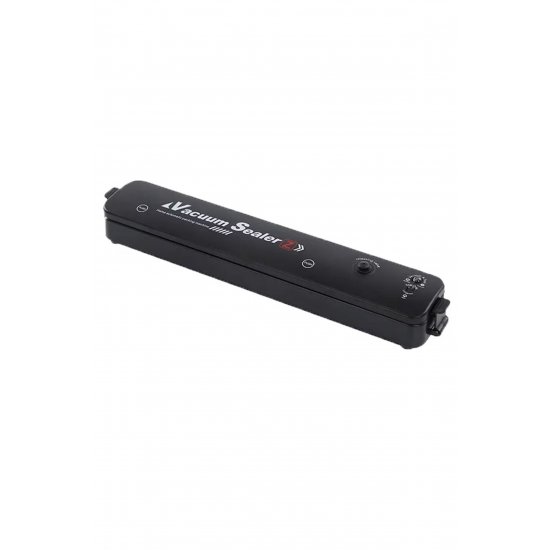 Μηχάνημα συσκευασίας και σφράγισης κενού 90W, 220V - Συμπαγές, πολυλειτουργικό