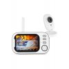 Baby Monitor και Ασύρματη Audio-Video Camera για Baby Surveillance, SpyBaby PRO, H Screen