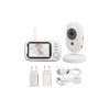 Baby Monitor και Ασύρματη Audio-Video Camera για Baby Surveillance, SpyBaby PRO, H Screen