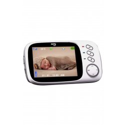 Baby Monitor και Ασύρματη Audio-Video Camera για Baby Surveillance, Baby Monitor και Ασύρματη Audio-Video Camera για Baby Surveillance,