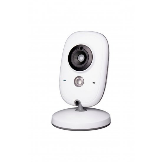 Baby Monitor και Ασύρματη Audio-Video Camera για Baby Surveillance, Baby Monitor και Ασύρματη Audio-Video Camera για Baby Surveillance,