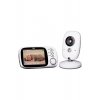 Baby Monitor και Ασύρματη Audio-Video Camera για Baby Surveillance, Baby Monitor και Ασύρματη Audio-Video Camera για Baby Surveillance,