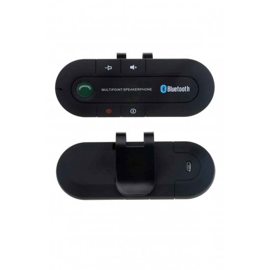 Σύστημα Handsfree αυτοκινήτου με Bluetooth V 5.0 Multipoint BT-YHQ01