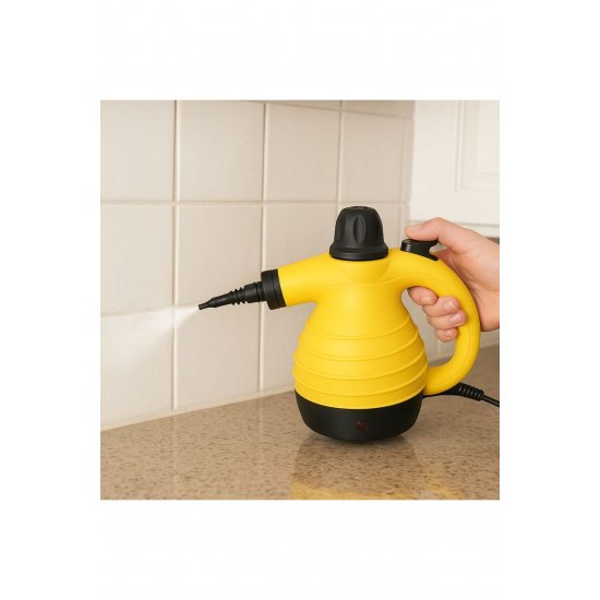 Φορητό Steam Cleaner 1000W