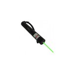 3D Green LED Laser, προβολή έως 10 km, για κάμπινγκ & πεζοπορία, 1000 mW, περιλαμβάνονται 5 κεφαλές