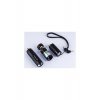 3D Green LED Laser, προβολή έως 10 km, για κάμπινγκ & πεζοπορία, 1000 mW, περιλαμβάνονται 5 κεφαλές