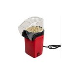 Μικρό Popcorn Maker Κόκκινο