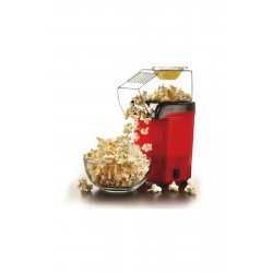 Μικρό Popcorn Maker Κόκκινο