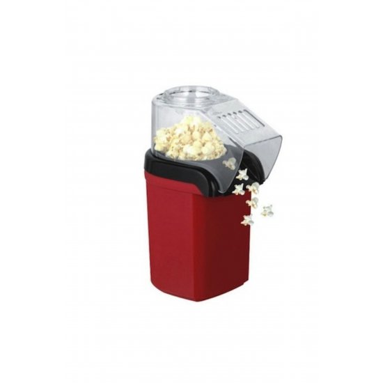 Μικρό Popcorn Maker Κόκκινο