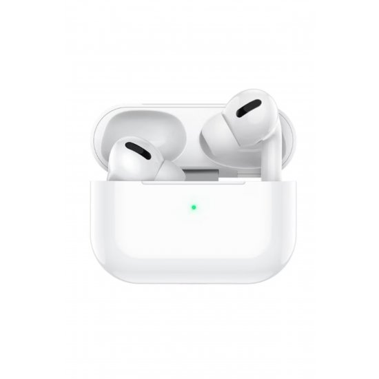 Casti Ασύρματο Μπλεtooth Air Ear Buds Pro 2, Compatibil Apple, DigikalaX@, Alb Casti Ασύρματο Μπλεtooth Air Ear Buds Pro 2, Compatibil Apple, DigikalaX@, Alb