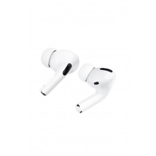 Casti Ασύρματο Μπλεtooth Air Ear Buds Pro 2, Compatibil Apple, DigikalaX@, Alb Casti Ασύρματο Μπλεtooth Air Ear Buds Pro 2, Compatibil Apple, DigikalaX@, Alb