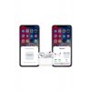 Casti Ασύρματο Μπλεtooth Air Ear Buds Pro 2, Compatibil Apple, DigikalaX@, Alb Casti Ασύρματο Μπλεtooth Air Ear Buds Pro 2, Compatibil Apple, DigikalaX@, Alb