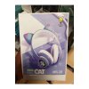 Ασύρματα ακουστικά Cat Ear, πτυσσόμενα Neo™ Soundy® STN-28 Blue