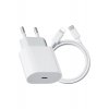 Συμβατό με φορτιστή iPhone 14/13/12/11/Pro/Pro Max/iPad/AirPods Lightning Καλώδιο δεδομένων γρήγορης φόρτισης 20W