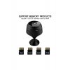 Μίνι ασύρματη κάμερα παρακολούθησης WiFi 1080p Full HD με μαγνητική βάση Neo™ Camy-Cam®