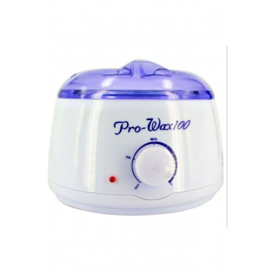 Wax Heater Pro Wax 100, Azaly® - 450 ml, Θερμοστάτης