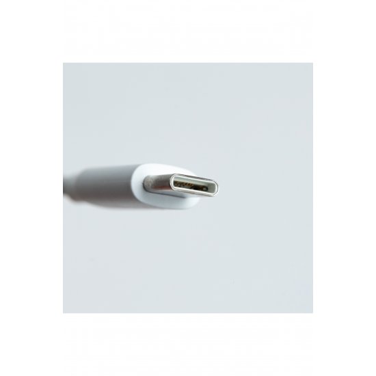 Universal φορτιστής USB-C, συμβατός με τηλέφωνα Samsung, LG, Huawei, Allview, Motorola και Xiaomi.