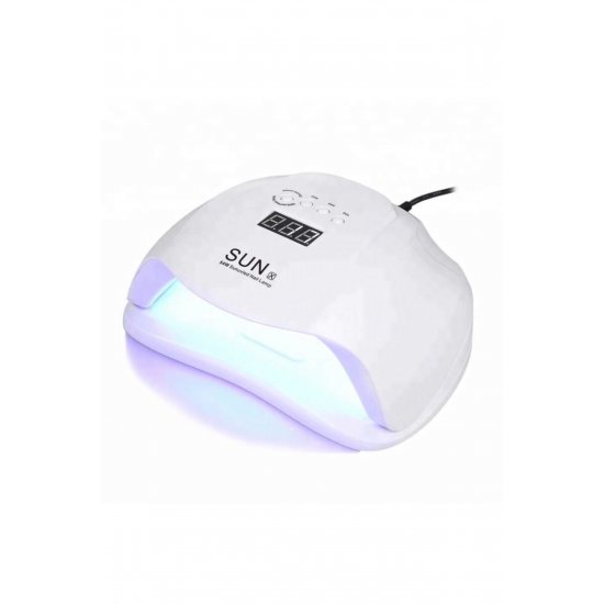 Φωτιστικό νυχιών UV LED, 48W Φωτιστικό νυχιών UV LED, 48W