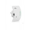 Ενισχυτής ασύρματου σήματος - Wireless N Repeater, 300 Mbps, Λευκό
