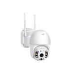 P12 IP PTZ Dome κάμερα παρακολούθησης, ασύρματη, 1080p, 355°